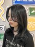 【平日限定！】カット＋カラー ￥17,000→￥14,000