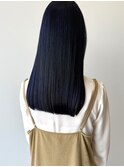 【manami】ディープブルー
