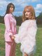 ユーリ(JUURI)の写真/≪女性スタッフのみ≫東京のトレンドを福岡でも気軽に楽しめる☆