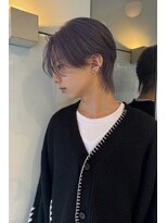 ランズ(LANDS)&nbsp;ウルフヘア/カルマヘア/センターパート【梅田】