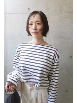 マトウ(MATOH) レイヤーボブ