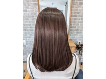 タスクヘア(TASUKU HAIR)