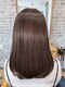 タスクヘア(TASUKU HAIR)の写真/【桔梗が丘】多くの施術実績からリピータ続出！ダメージに合わせて作るオーダーメイドなトリートメント♪