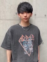 タム(tam)&nbsp;韓国カジュアルマッシュ