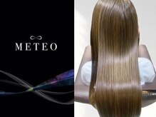話題沸騰の髪質改善カラー《メテオ》導入！カラーをしながら美髪が叶う最新ケア◎ ［担当スタッフ:Toshi］