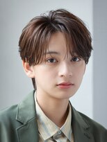 オーシャントーキョー サニー 原宿(OCEAN TOKYO Sunny)&nbsp;ニュアンスセンターパート