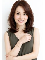 レイヤーカット