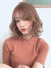 【7月限定】カット+ハホニコトリートメント