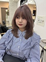 メモリーズ 水天宮前店(Memories)&nbsp;大人レイヤーカット20代30代40代