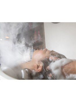 頭・肩こり目の疲れをリフレッシュ☆お仕事や家事でお疲れの方にオススメ！贅沢な癒しのひと時を♪