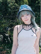 ワンバイワンコレクティブ(onexone collective) minori