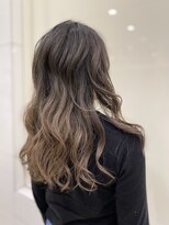 ナンバー ソポ 札幌/ジャム 札幌(N° sopo/JAM)&nbsp;ナチュラルグラデーション