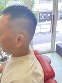 ベリーショート