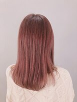 レックス 中野(rex)&nbsp;ピンクベージュ