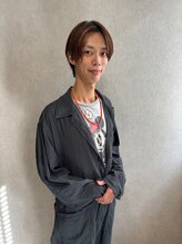 エンバイフラワー(enn by flower)&nbsp;増田 大将