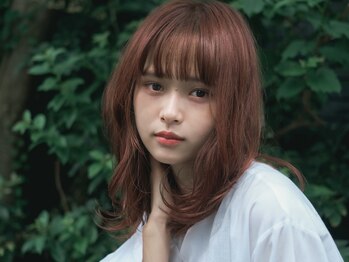 らふる其の二の写真/乾燥するこの季節！頭皮環境を整え、髪の美しさを引き出す【らふる其の二】で癒しのひと時を♪