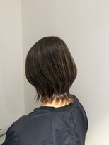 ユウヘアー 師勝店(U Hair)&nbsp;レイヤーボブ