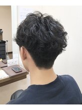 ビュート925(Bute 925) ツイストスパイラル