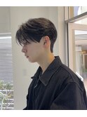 【SKILL】メンズ/韓国/縮毛矯正/パーマ/ダウンパーマ/学割/眉毛