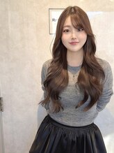 アールサロン アネックス 名駅(Rr SALON ANNEX)&nbsp;SAYAHA 女性限定