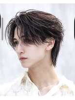 ゴールドシブヤ(GOALD SHIBUYA)&nbsp;センターパート