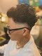 バーバーショップクロス(BARBER SHOP CLOTH)の写真/【あなたのなりたいを叶える】髪のお悩みや理想のスタイルをしっかりカウンセリングし似合うヘアをご提案。