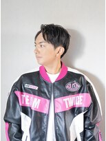 ハングアウト(Hangout)&nbsp;アップバングハイライト