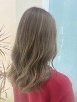 アストレアバイニケ(ASTRAEA by nike)&nbsp;ミルクティーベージュ