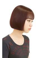 イワッシュ 二俣川駅店(IwAsh)&nbsp;#髪質改善#縮毛矯正#学割U24#二俣川駅