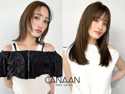 カナン 銀座(CANAAN)の写真