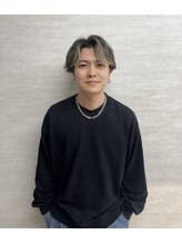 ラフィスヘアー クロム 大宮店(La fith hair chrome) DAISUKE