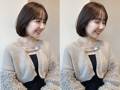 イル(ill)の写真