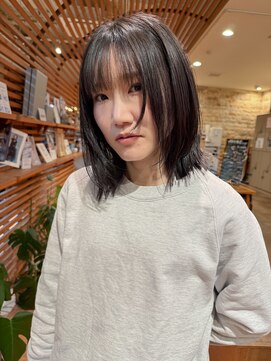 マッシュ アドベ 八戸ノ里(MASHU ADOBE) 春先どり!ロブ×ソフトレイヤー