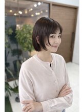 【大人女性】髪も心も体も、美容と健康のトータルビューティーサロン