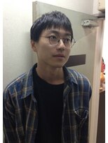 束&nbsp;メンズショート