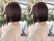 ニコ(Nico)の写真/今までショートスタイルがしっくりこなかったあなたへ★魅力溢れる理想のスタイルを叶えます。