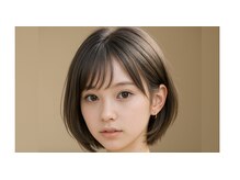 アトリエナガノ(atelier nagano)の雰囲気（オージュア、TOKIO取り扱い、トリートメント種類も豊富【千葉】）