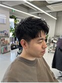 メンズショート【清板】