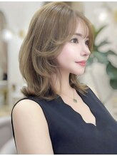シーテメゾン(Ciete Maison) ヘアカタ ワンホン