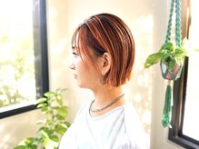 ヘアースペース クラフト(hair space CRAFT)