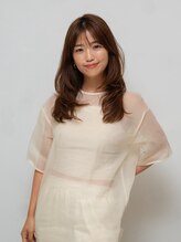 コンベックス(convex)&nbsp;TOMOMI 