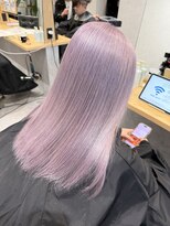 ハイパー(HYPER)&nbsp;ホワイトラベンダー