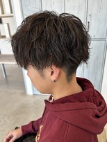 メンズサロン ロテ 尾張一宮本店(Lote.)&nbsp;一宮/メンズ/メンズサロン/men's/メンズカット/メンズパーマ