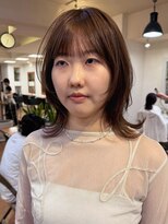 イーズ(e's)&nbsp;riko｜はねてるように見えないくびれレイヤー