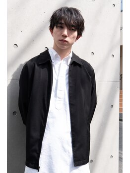 Ｏｕｌｅｎ【9月26日NEW OPEN（予定）】の写真/【大宮】骨格を綺麗に見せるメンズカットとメンズパーマで、清潔感とトレンドを両立したデザイン