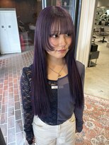 ギルド(Guild) ラベンダーカラー