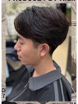 アモーレ&nbsp;大人の毛流れスマートショート