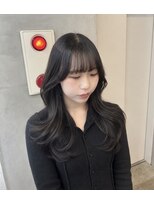ジーナ 郡山(Zina)&nbsp;くびれ巻き