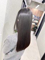 ビークオーレ(Be cuore) 美髪縮毛矯正