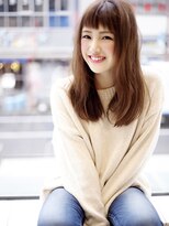 フォルテ ガーデン ヒルズ 静岡店(FORTE GARDEN HILLS) 髪質改善/韓国/縮毛矯正/ブリーチ/ダブルカラー/学割/学割U24